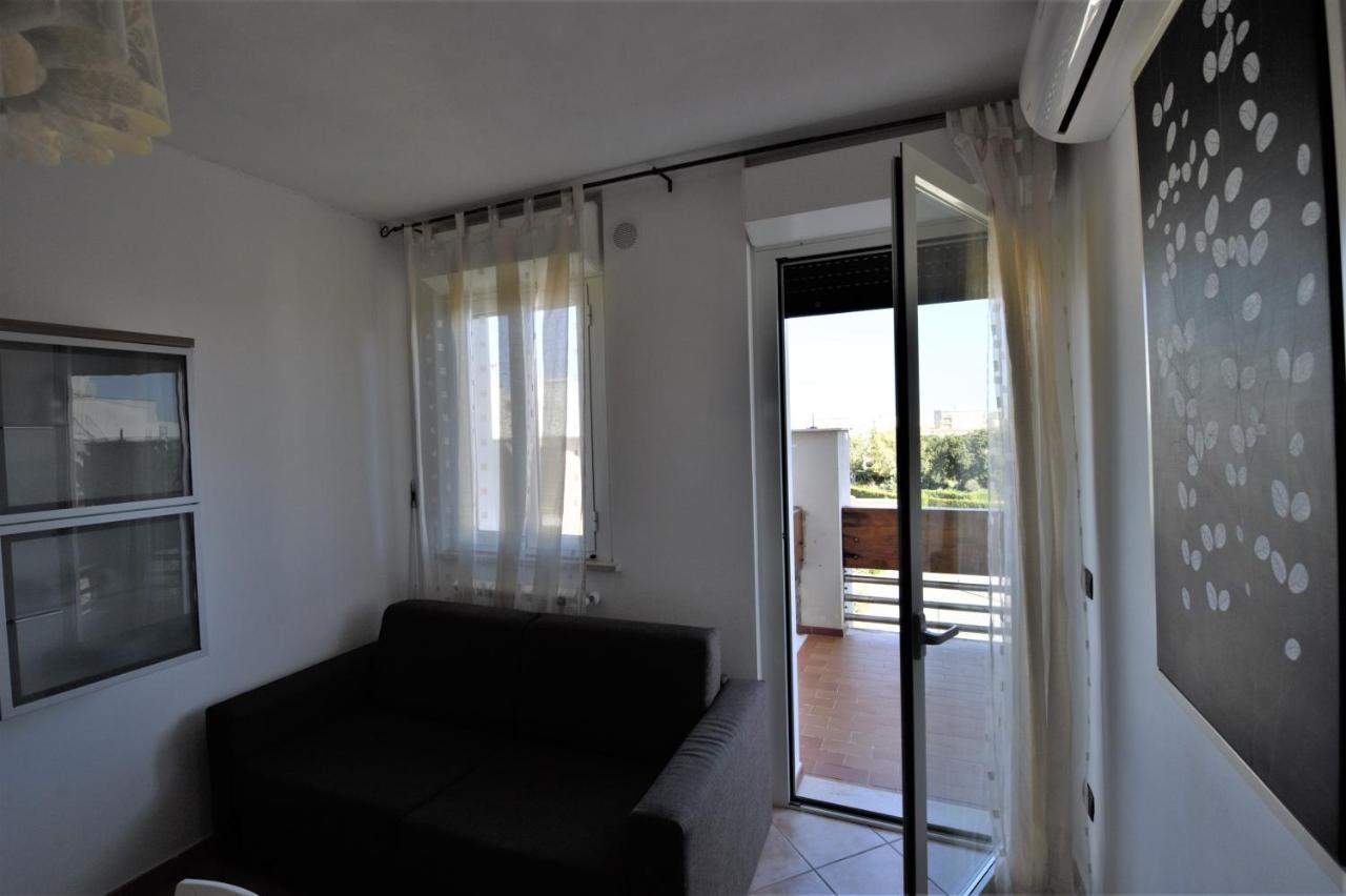 Le Residenze Di Santa Costanza - Mirto/Corbezzolo Aparthotel San Vincenzo Bagian luar foto