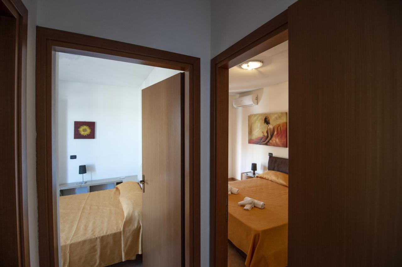 Le Residenze Di Santa Costanza - Mirto/Corbezzolo Aparthotel San Vincenzo Bagian luar foto