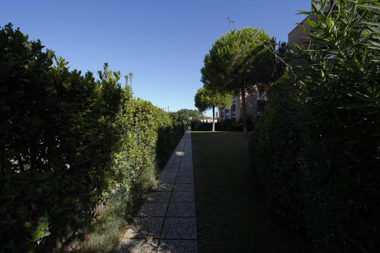 Le Residenze Di Santa Costanza - Mirto/Corbezzolo Aparthotel San Vincenzo Bagian luar foto