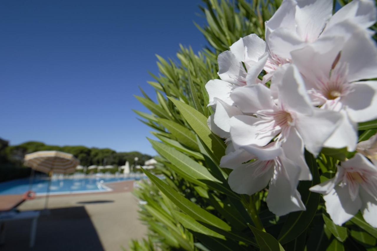 Le Residenze Di Santa Costanza - Mirto/Corbezzolo Aparthotel San Vincenzo Bagian luar foto
