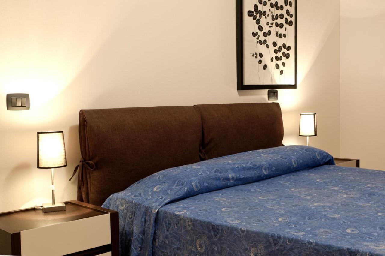 Le Residenze Di Santa Costanza - Mirto/Corbezzolo Aparthotel San Vincenzo Bagian luar foto
