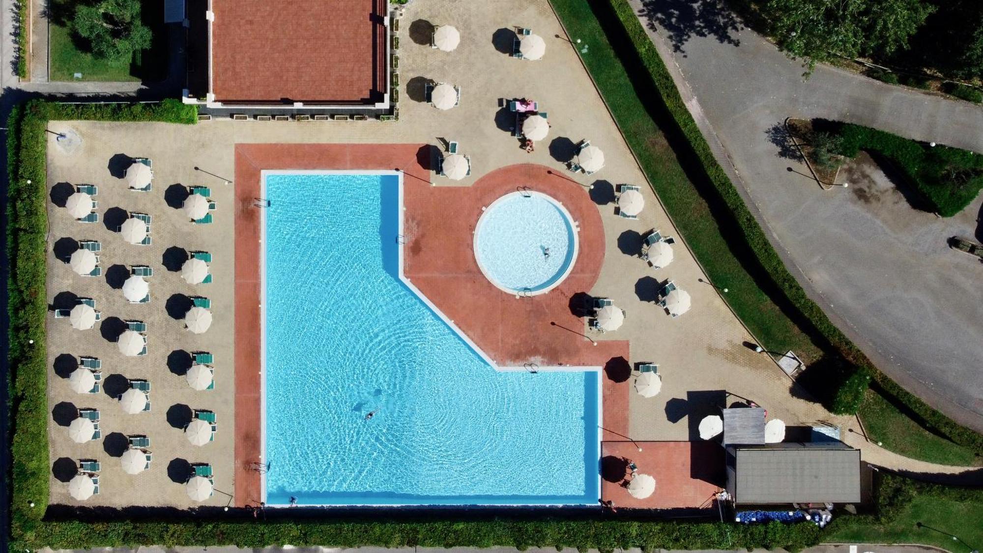 Le Residenze Di Santa Costanza - Mirto/Corbezzolo Aparthotel San Vincenzo Bagian luar foto