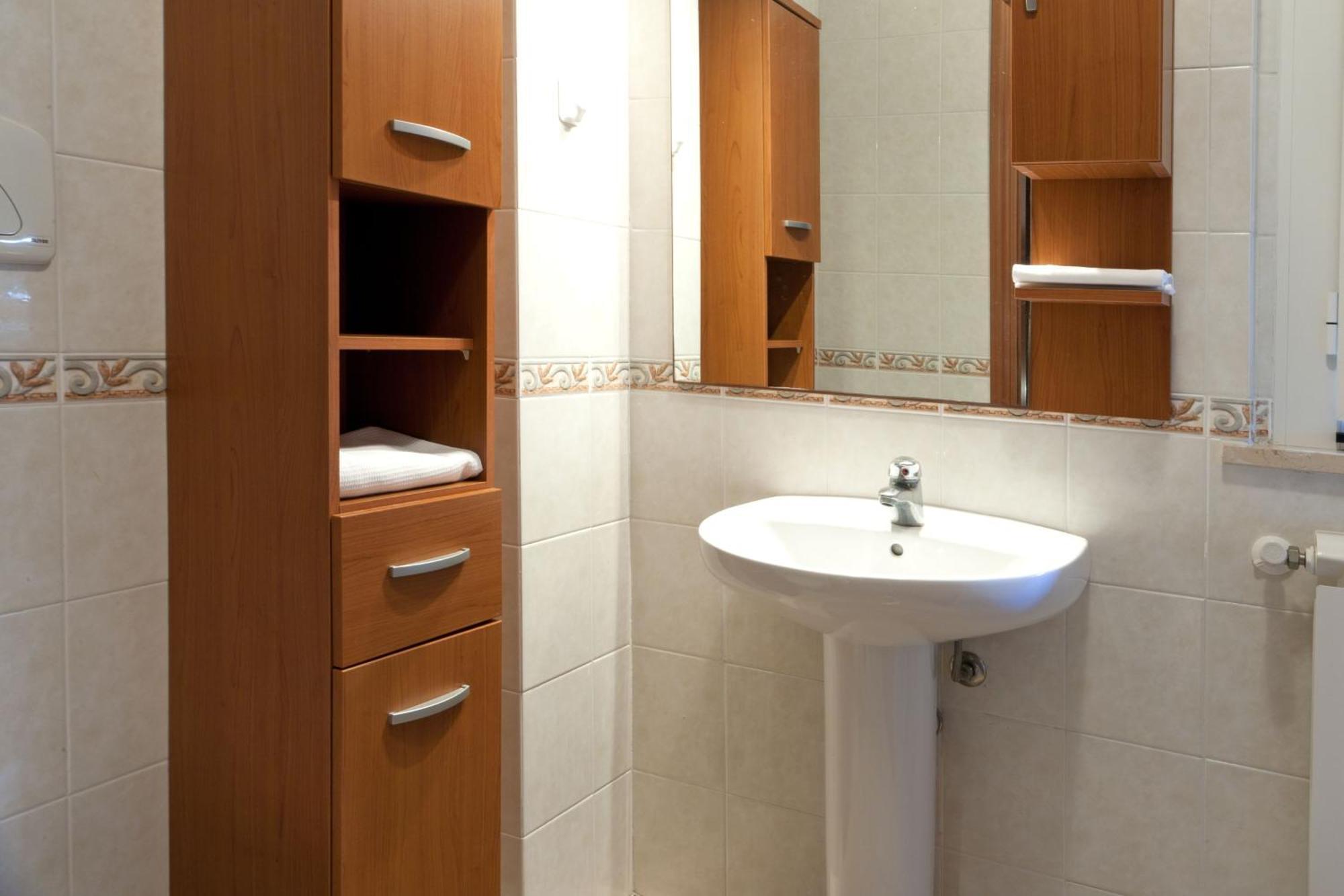 Le Residenze Di Santa Costanza - Mirto/Corbezzolo Aparthotel San Vincenzo Bagian luar foto